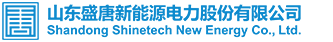 山東盛唐新能源電力股份有限公司